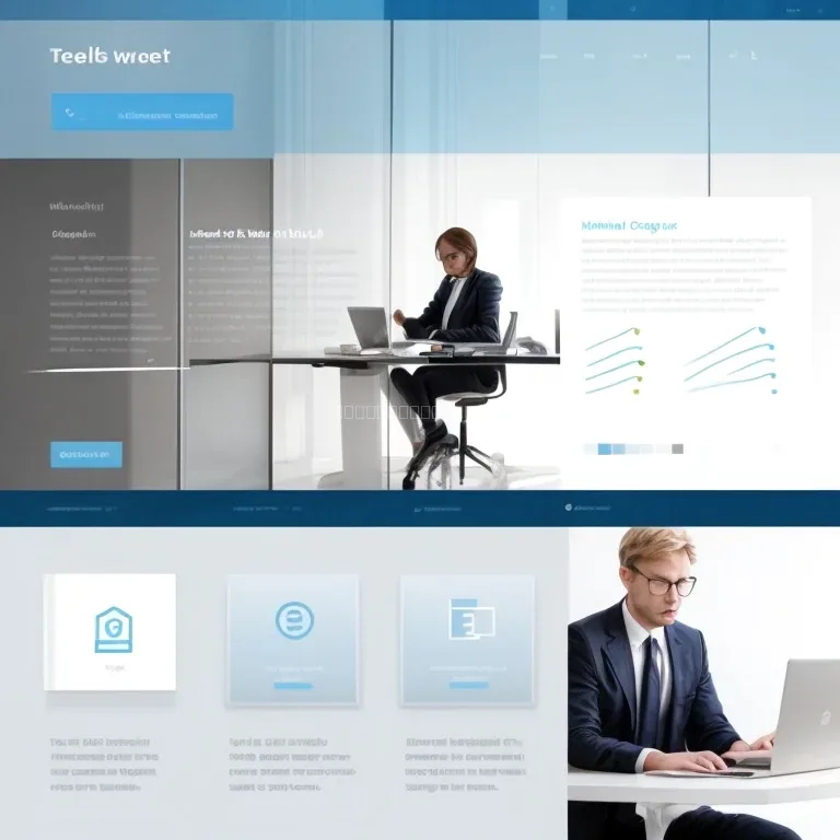 Pricing tiers illustration
